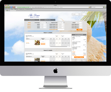 Mac Website